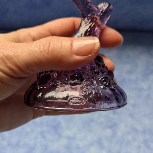 Fenton Owl Ring Tree - Picture 7 of 8